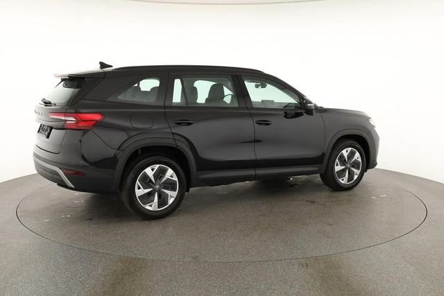 Skoda Kodiaq 2.0 TDI 110 kW Selection DSG Selection, 7-Sitzer, AHK, Navi, Side, Kamera, Winter, 4 J.-Garantie 