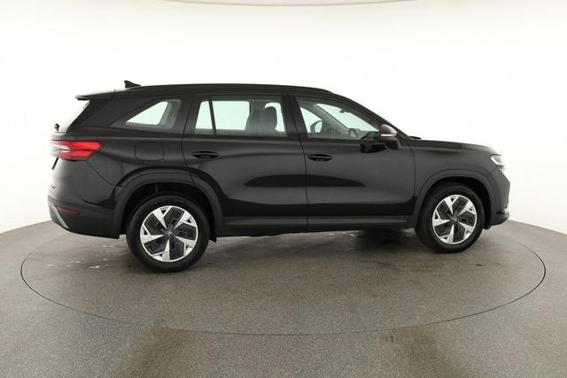 Skoda Kodiaq 2.0 TDI 110 kW Selection DSG Selection, 7-Sitzer, AHK, Navi, Side, Kamera, Winter, 4 J.-Garantie 