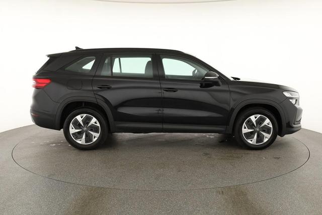 Skoda Kodiaq 2.0 TDI 110 kW Selection DSG Selection, 7-Sitzer, AHK, Navi, Side, Kamera, Winter, 4 J.-Garantie 