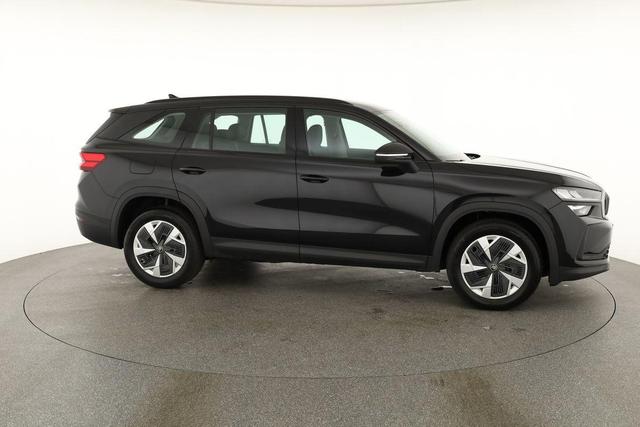 Skoda Kodiaq 2.0 TDI 110 kW Selection DSG Selection, 7-Sitzer, AHK, Navi, Side, Kamera, Winter, 4 J.-Garantie 