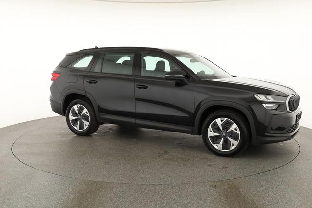 Skoda Kodiaq 2.0 TDI 110 kW Selection DSG Selection, 7-Sitzer, AHK, Navi, Side, Kamera, Winter, 4 J.-Garantie 