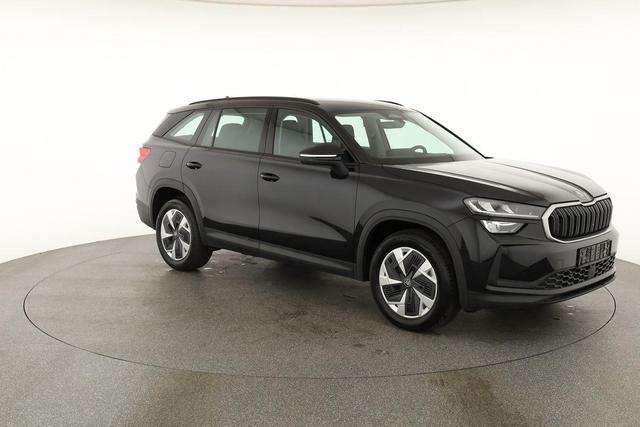 Skoda Kodiaq 2.0 TDI 110 kW Selection DSG Selection, 7-Sitzer, AHK, Navi, Side, Kamera, Winter, 4 J.-Garantie 