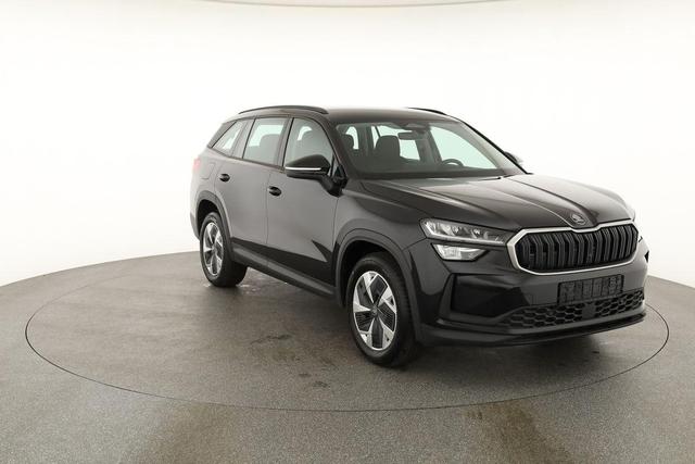 Skoda Kodiaq 2.0 TDI 110 kW Selection DSG Selection, 7-Sitzer, AHK, Navi, Side, Kamera, Winter, 4 J.-Garantie 