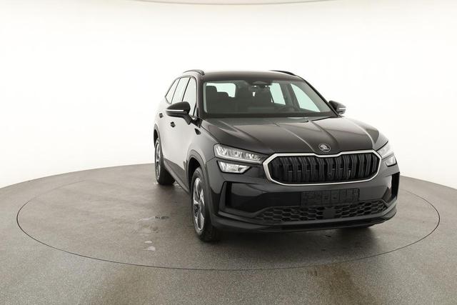 Skoda Kodiaq 2.0 TDI 110 kW Selection DSG Selection, 7-Sitzer, AHK, Navi, Side, Kamera, Winter, 4 J.-Garantie 