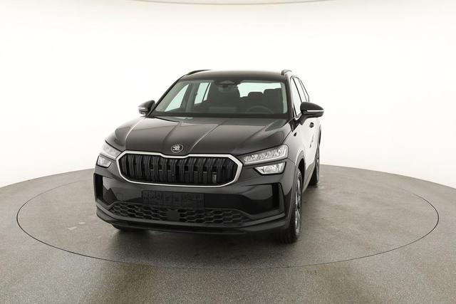 Skoda Kodiaq 2.0 TDI 110 kW Selection DSG Selection, 7-Sitzer, AHK, Navi, Side, Kamera, Winter, 4 J.-Garantie 