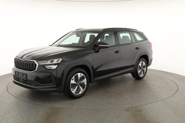 Skoda Kodiaq 2.0 TDI 110 kW Selection DSG Selection, 7-Sitzer, AHK, Navi, Side, Kamera, Winter, 4 J.-Garantie 