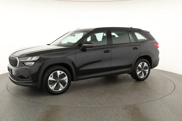 Skoda Kodiaq 2.0 TDI 110 kW Selection DSG Selection, 7-Sitzer, AHK, Navi, Side, Kamera, Winter, 4 J.-Garantie 