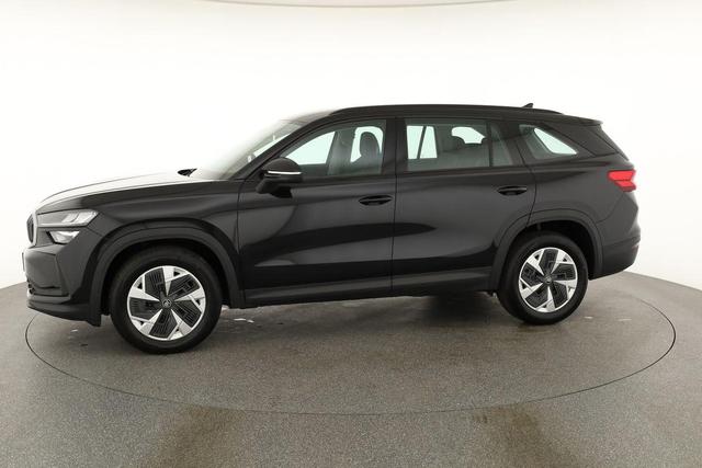 Skoda Kodiaq 2.0 TDI 110 kW Selection DSG Selection, 7-Sitzer, AHK, Navi, Side, Kamera, Winter, 4 J.-Garantie 
