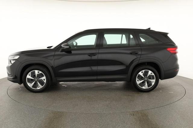 Skoda Kodiaq 2.0 TDI 110 kW Selection DSG Selection, 7-Sitzer, AHK, Navi, Side, Kamera, Winter, 4 J.-Garantie 