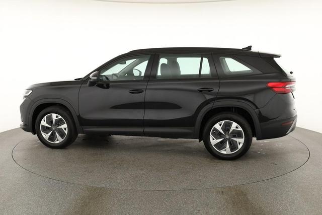 Skoda Kodiaq 2.0 TDI 110 kW Selection DSG Selection, 7-Sitzer, AHK, Navi, Side, Kamera, Winter, 4 J.-Garantie 