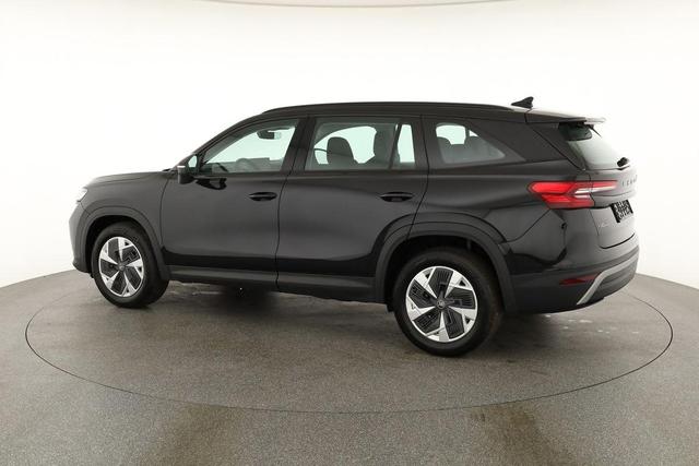 Skoda Kodiaq 2.0 TDI 110 kW Selection DSG Selection, 7-Sitzer, AHK, Navi, Side, Kamera, Winter, 4 J.-Garantie 