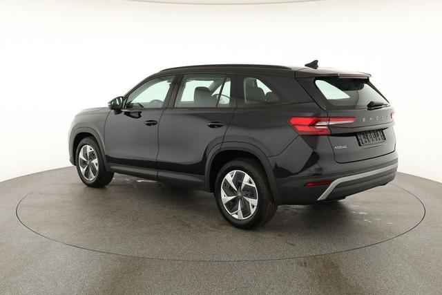 Skoda Kodiaq 2.0 TDI 110 kW Selection DSG Selection, 7-Sitzer, AHK, Navi, Side, Kamera, Winter, 4 J.-Garantie 