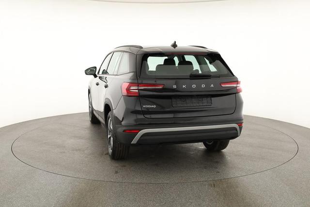 Skoda Kodiaq 2.0 TDI 110 kW Selection DSG Selection, 7-Sitzer, AHK, Navi, Side, Kamera, Winter, 4 J.-Garantie 