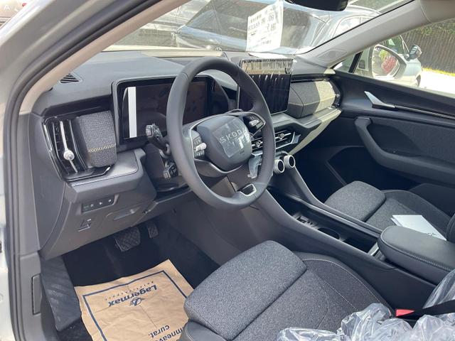 Skoda Kodiaq - 2.0 TDI 110 kW Selection DSG Selection, 7-Sitzer, AHK, Navi, Side, Kamera, Winter, 4 J.-Garantie