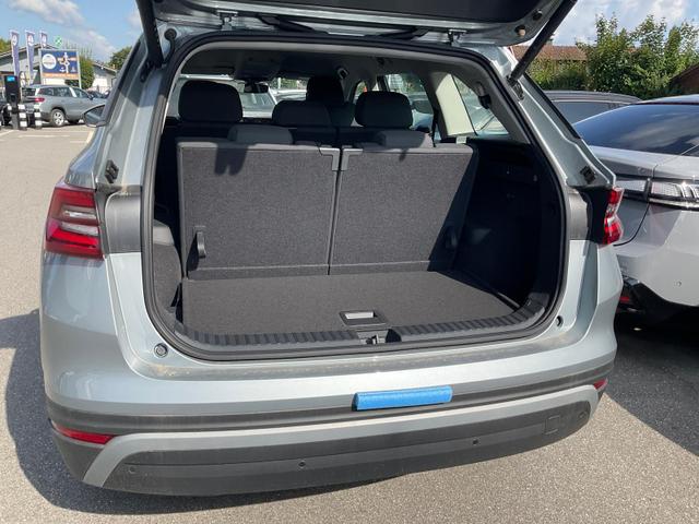 Skoda Kodiaq 2.0 TDI 110 kW Selection DSG Selection, 7-Sitzer, AHK, Navi, Side, Kamera, Winter, 4 J.-Garantie 