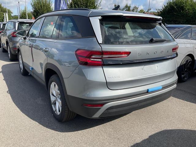 Skoda Kodiaq 2.0 TDI 110 kW Selection DSG Selection, 7-Sitzer, AHK, Navi, Side, Kamera, Winter, 4 J.-Garantie 