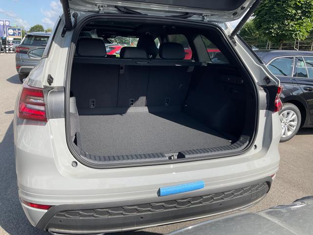 Skoda Kodiaq 2.0 TDI 142 kW 4x4 Sportline DSG Sportline, Pano, AHK, Navi, Matrix, el. Klappe, Side, Winter, 19-Zoll, 4 J.-Garantie 