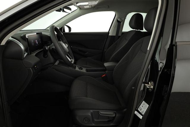 Volkswagen T-Roc 1.5 eTSI 110 kW Life DSG Life, neues Modell, LED, Kamera, Side, Winter, 17-Zoll 