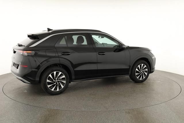 Volkswagen T-Roc 1.5 eTSI 110 kW Life DSG Life, neues Modell, LED, Kamera, Side, Winter, 17-Zoll 