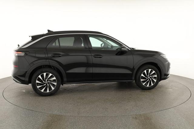 Volkswagen T-Roc 1.5 eTSI 110 kW Life DSG Life, neues Modell, LED, Kamera, Side, Winter, 17-Zoll 