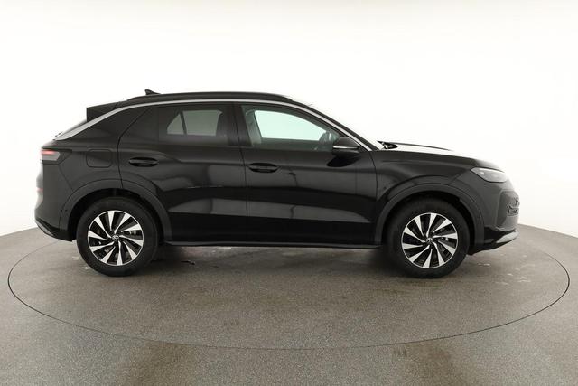 Volkswagen T-Roc 1.5 eTSI 110 kW Life DSG Life, neues Modell, LED, Kamera, Side, Winter, 17-Zoll 