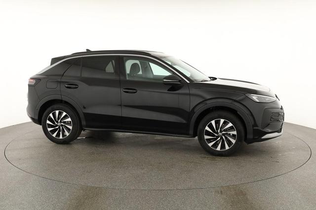 Volkswagen T-Roc 1.5 eTSI 110 kW Life DSG Life, neues Modell, LED, Kamera, Side, Winter, 17-Zoll 