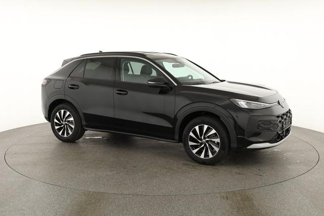 Volkswagen T-Roc 1.5 eTSI 110 kW Life DSG Life, neues Modell, LED, Kamera, Side, Winter, 17-Zoll 