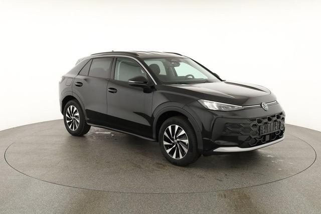 Volkswagen T-Roc 1.5 eTSI 110 kW Life DSG Life, neues Modell, LED, Kamera, Side, Winter, 17-Zoll 