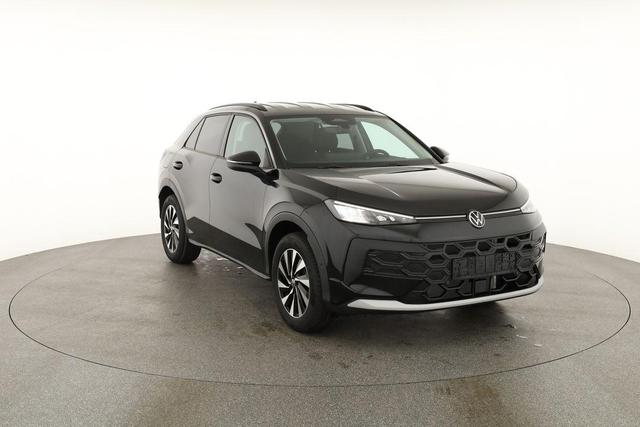 Volkswagen T-Roc 1.5 eTSI 110 kW Life DSG Life, neues Modell, LED, Kamera, Side, Winter, 17-Zoll 