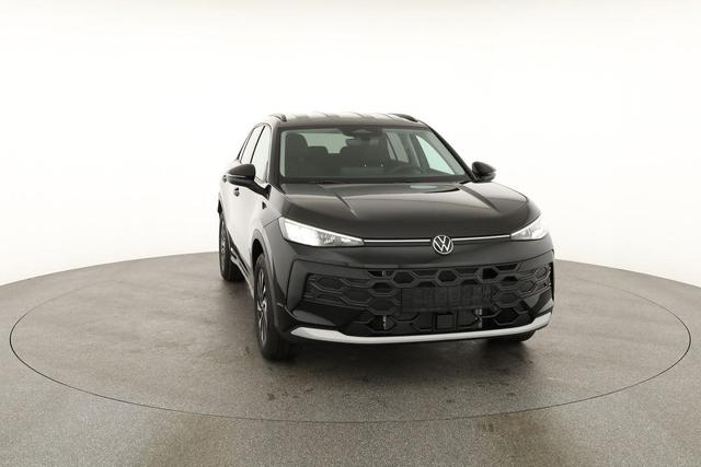 Volkswagen T-Roc 1.5 eTSI 110 kW Life DSG Life, neues Modell, LED, Kamera, Side, Winter, 17-Zoll 