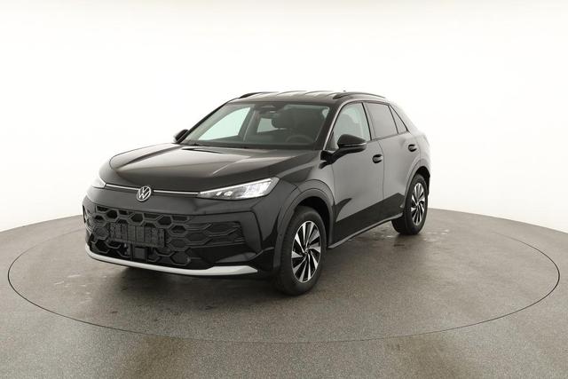 Volkswagen T-Roc 1.5 eTSI 110 kW Life DSG Life, neues Modell, LED, Kamera, Side, Winter, 17-Zoll 
