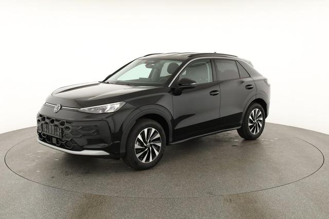 Volkswagen T-Roc 1.5 eTSI 110 kW Life DSG Life, neues Modell, LED, Kamera, Side, Winter, 17-Zoll 