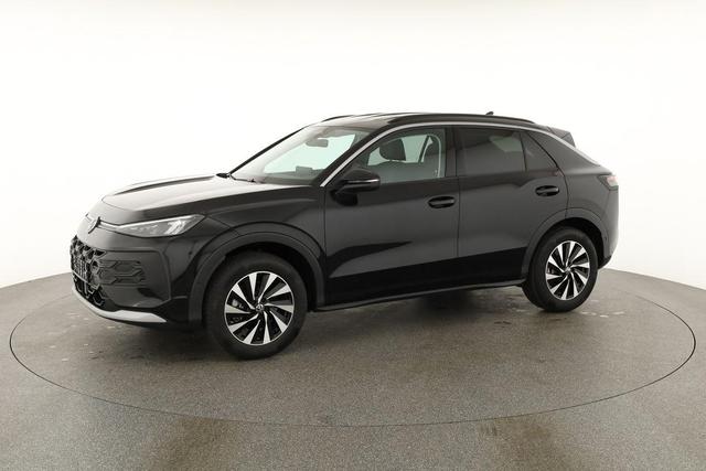 Volkswagen T-Roc 1.5 eTSI 110 kW Life DSG Life, neues Modell, LED, Kamera, Side, Winter, 17-Zoll 