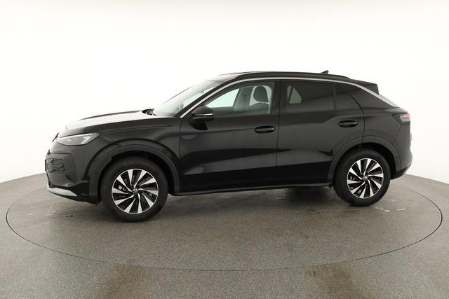 Volkswagen T-Roc 1.5 eTSI 110 kW Life DSG Life, neues Modell, LED, Kamera, Side, Winter, 17-Zoll 