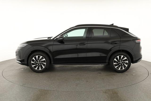 Volkswagen T-Roc 1.5 eTSI 110 kW Life DSG Life, neues Modell, LED, Kamera, Side, Winter, 17-Zoll 