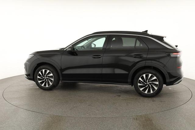 Volkswagen T-Roc 1.5 eTSI 110 kW Life DSG Life, neues Modell, LED, Kamera, Side, Winter, 17-Zoll 