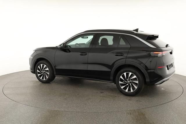 Volkswagen T-Roc 1.5 eTSI 110 kW Life DSG Life, neues Modell, LED, Kamera, Side, Winter, 17-Zoll 