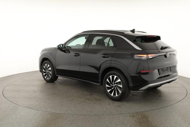 Volkswagen T-Roc 1.5 eTSI 110 kW Life DSG Life, neues Modell, LED, Kamera, Side, Winter, 17-Zoll 