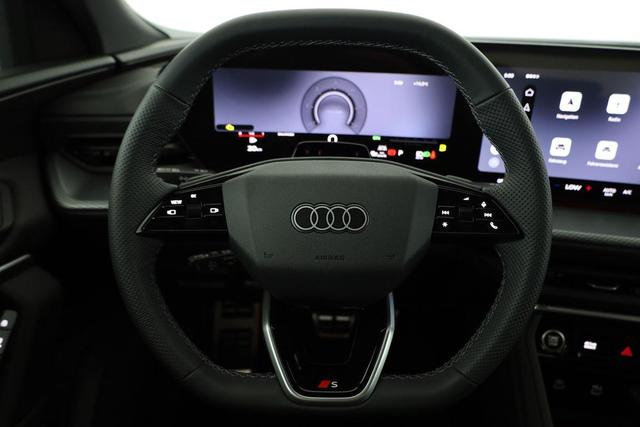Audi Q5 3.0 TDI quattro 220 kW qu S-LINE, AHK, 20-Zoll, Leder, B&O, experience plus, sofort 