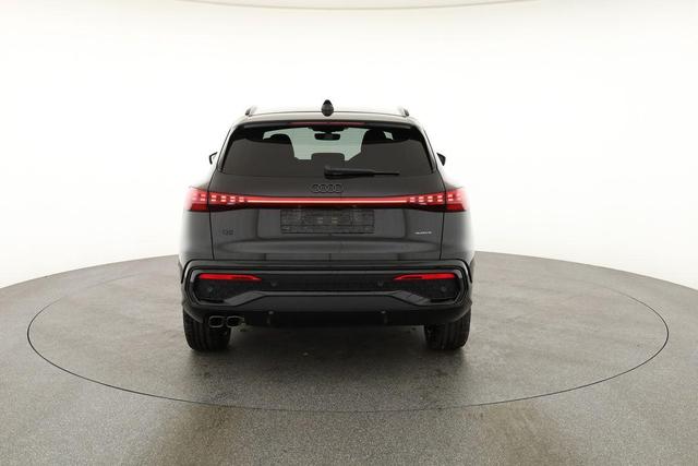 Audi Q5 3.0 TDI quattro 220 kW qu S-LINE, AHK, 20-Zoll, Leder, B&O, experience plus, sofort 