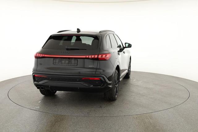 Audi Q5 3.0 TDI quattro 220 kW qu S-LINE, AHK, 20-Zoll, Leder, B&O, experience plus, sofort 