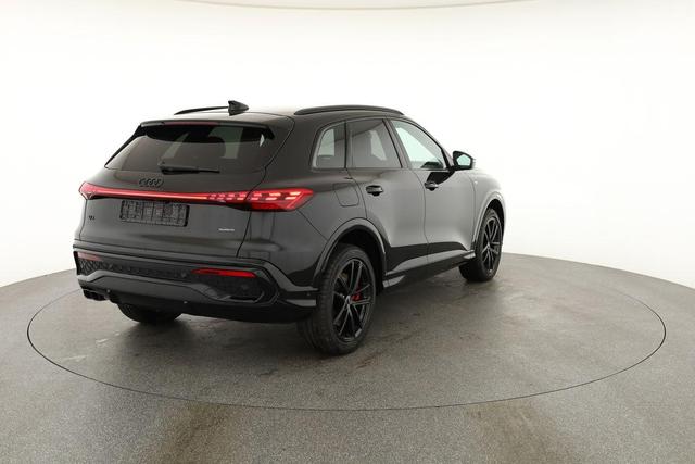 Audi Q5 3.0 TDI quattro 220 kW qu S-LINE, AHK, 20-Zoll, Leder, B&O, experience plus, sofort 