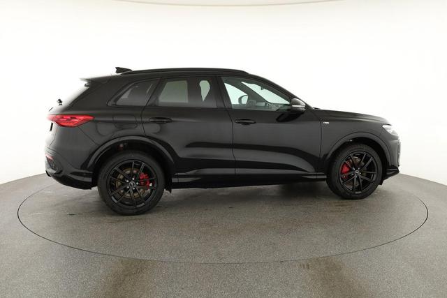 Audi Q5 3.0 TDI quattro 220 kW qu S-LINE, AHK, 20-Zoll, Leder, B&O, experience plus, sofort 