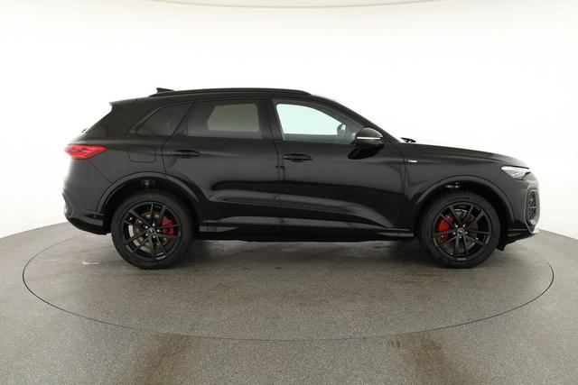 Audi Q5 3.0 TDI quattro 220 kW qu S-LINE, AHK, 20-Zoll, Leder, B&O, experience plus, sofort 