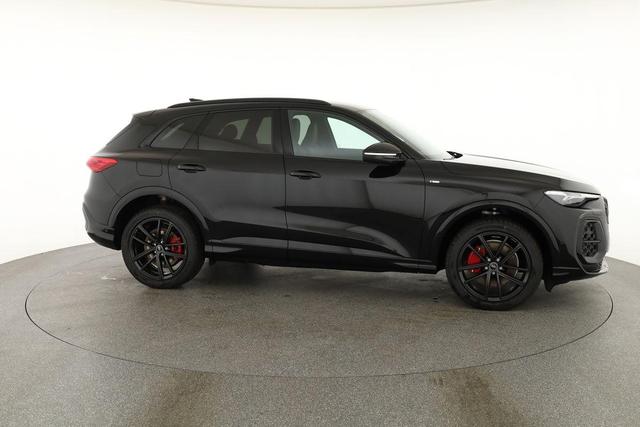 Audi Q5 3.0 TDI quattro 220 kW qu S-LINE, AHK, 20-Zoll, Leder, B&O, experience plus, sofort 