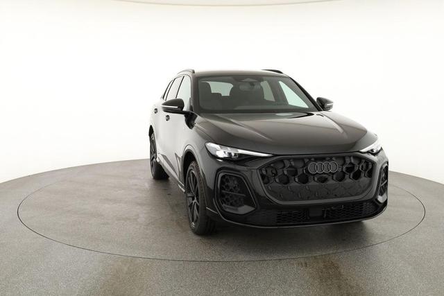Audi Q5 3.0 TDI quattro 220 kW qu S-LINE, AHK, 20-Zoll, Leder, B&O, experience plus, sofort 