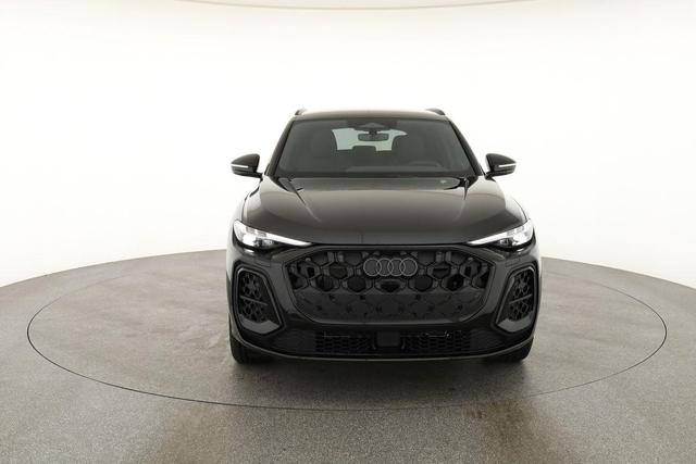 Audi Q5 3.0 TDI quattro 220 kW qu S-LINE, AHK, 20-Zoll, Leder, B&O, experience plus, sofort 
