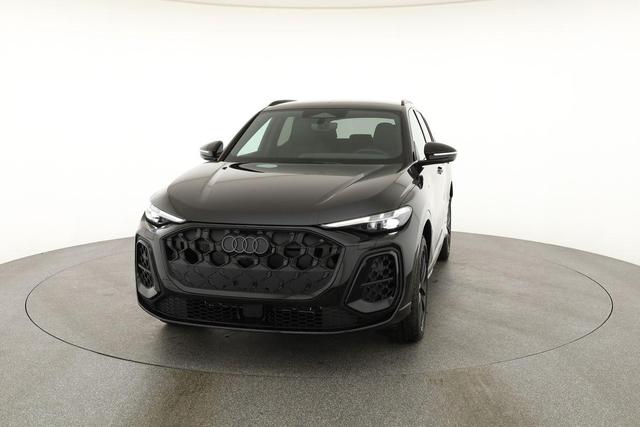 Audi Q5 3.0 TDI quattro 220 kW qu S-LINE, AHK, 20-Zoll, Leder, B&O, experience plus, sofort 