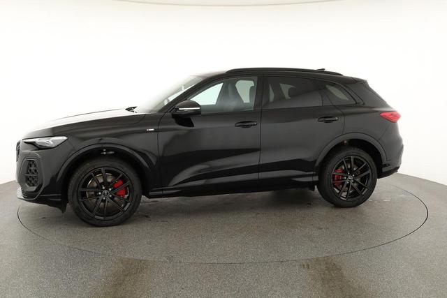 Audi Q5 3.0 TDI quattro 220 kW qu S-LINE, AHK, 20-Zoll, Leder, B&O, experience plus, sofort 