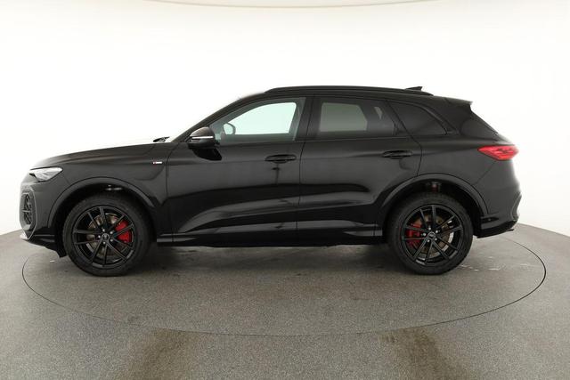 Audi Q5 3.0 TDI quattro 220 kW qu S-LINE, AHK, 20-Zoll, Leder, B&O, experience plus, sofort 